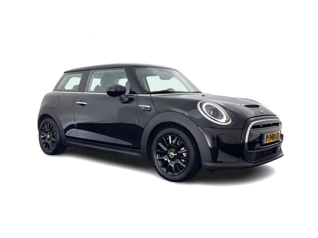 MINI Electric (P340ZZ) met abonnement