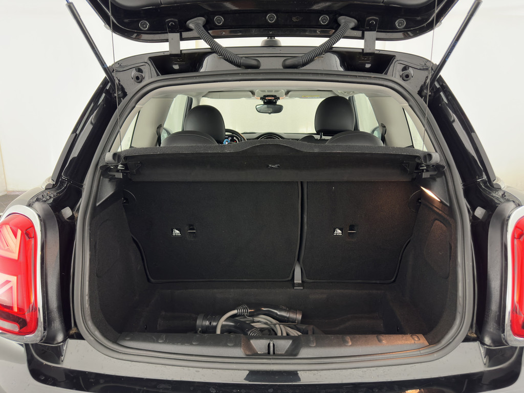MINI Electric (P340ZZ) met abonnement
