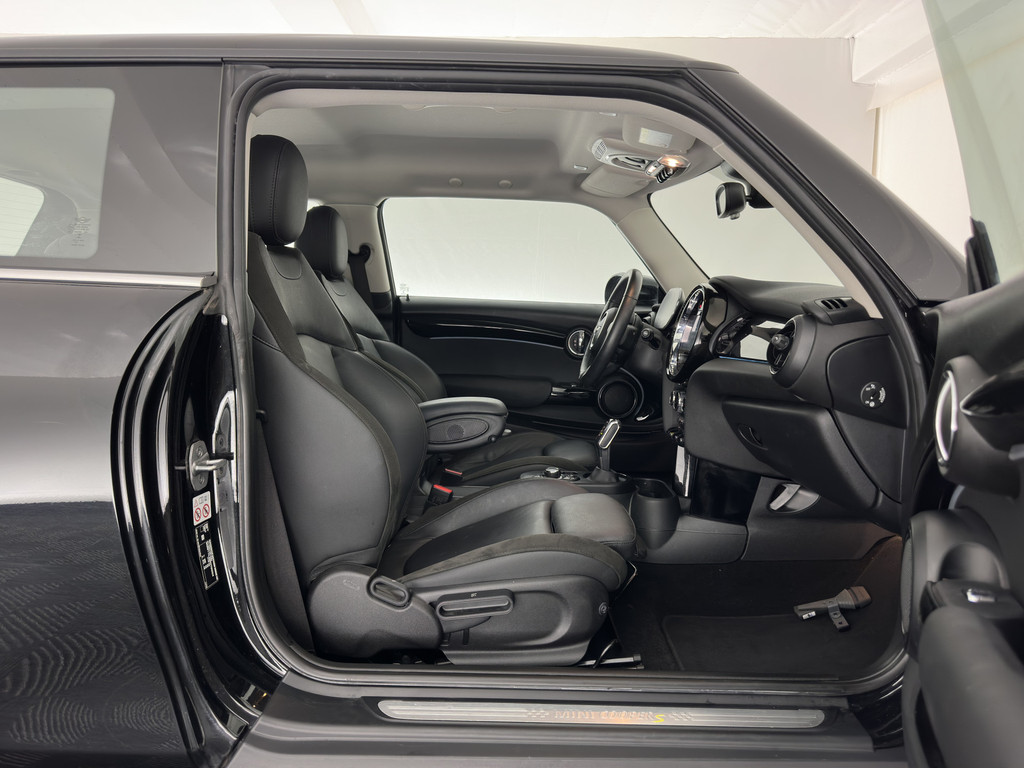 MINI Electric (P340ZZ) met abonnement