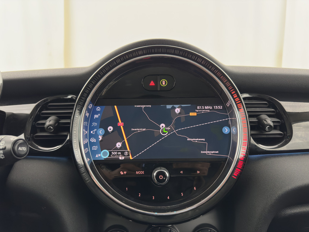 MINI Electric (P340ZZ) met abonnement