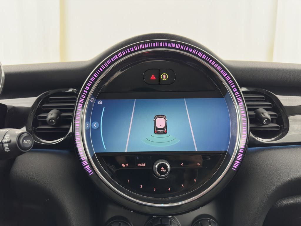 MINI Electric (P340ZZ) met abonnement