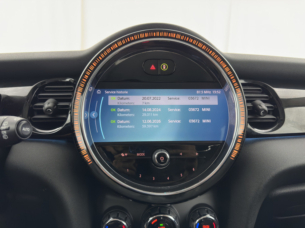 MINI Electric (P340ZZ) met abonnement