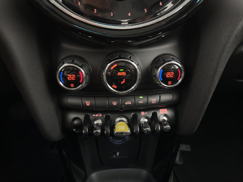 MINI Electric (P340ZZ) met abonnement