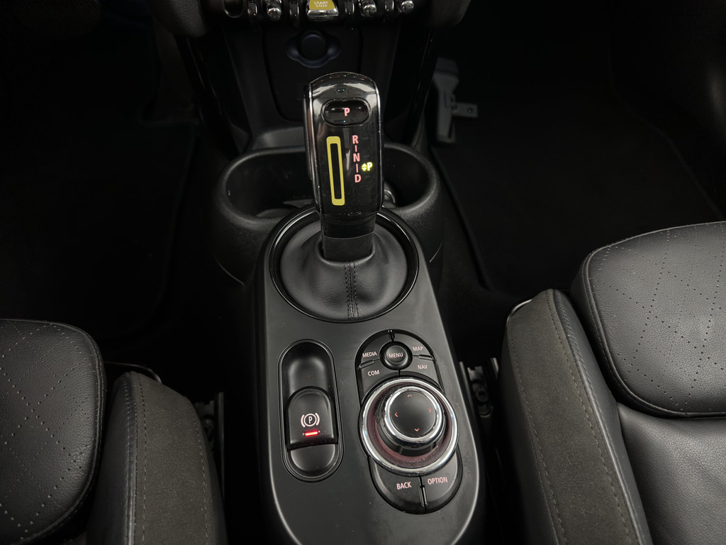 MINI Electric (P340ZZ) met abonnement