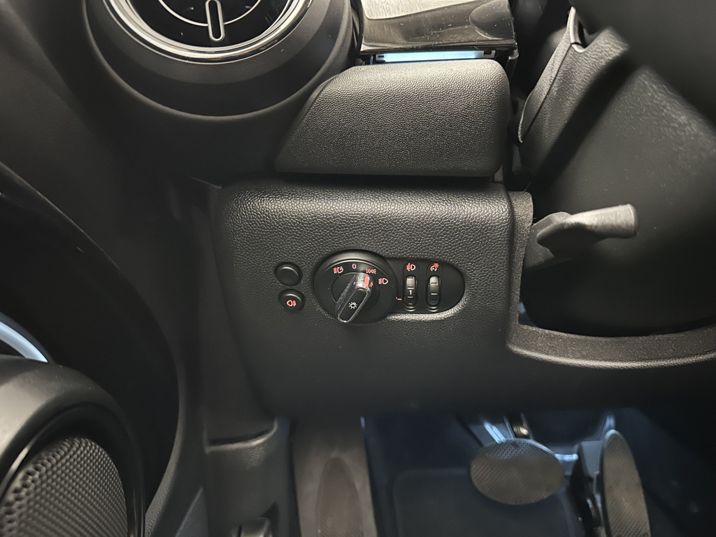 MINI Electric (P340ZZ) met abonnement