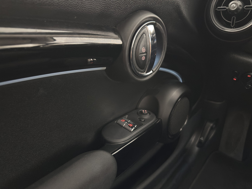 MINI Electric (P340ZZ) met abonnement
