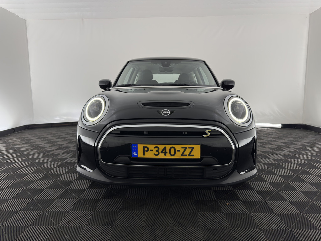 MINI Electric (P340ZZ) met abonnement