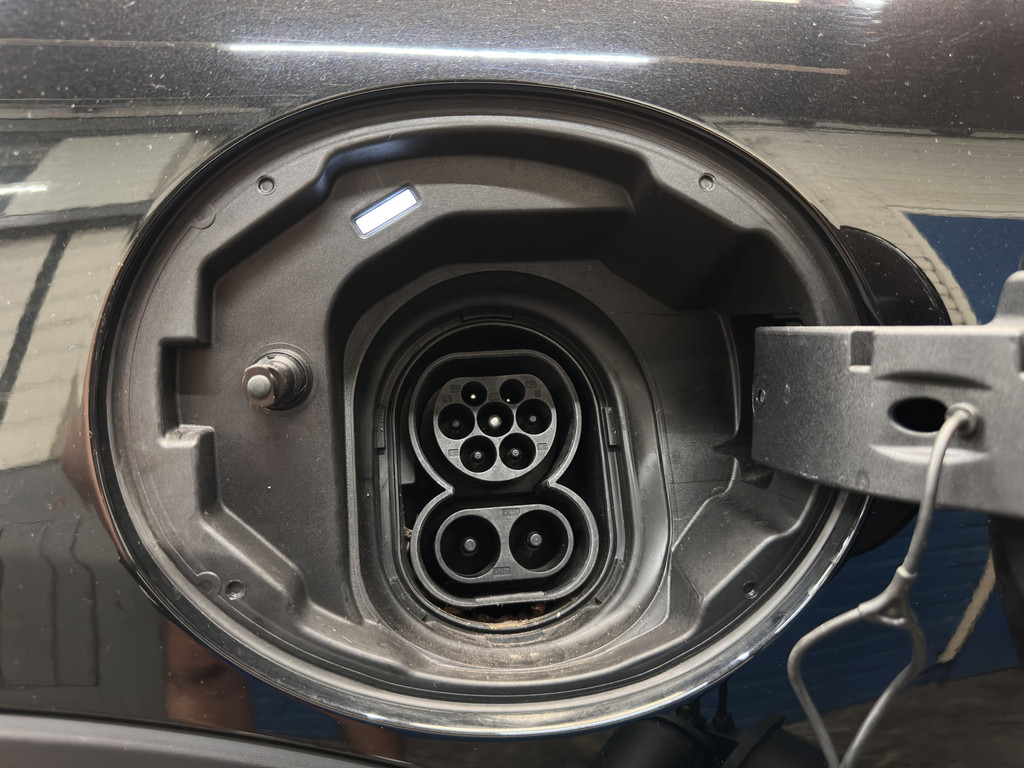 MINI Electric (P340ZZ) met abonnement