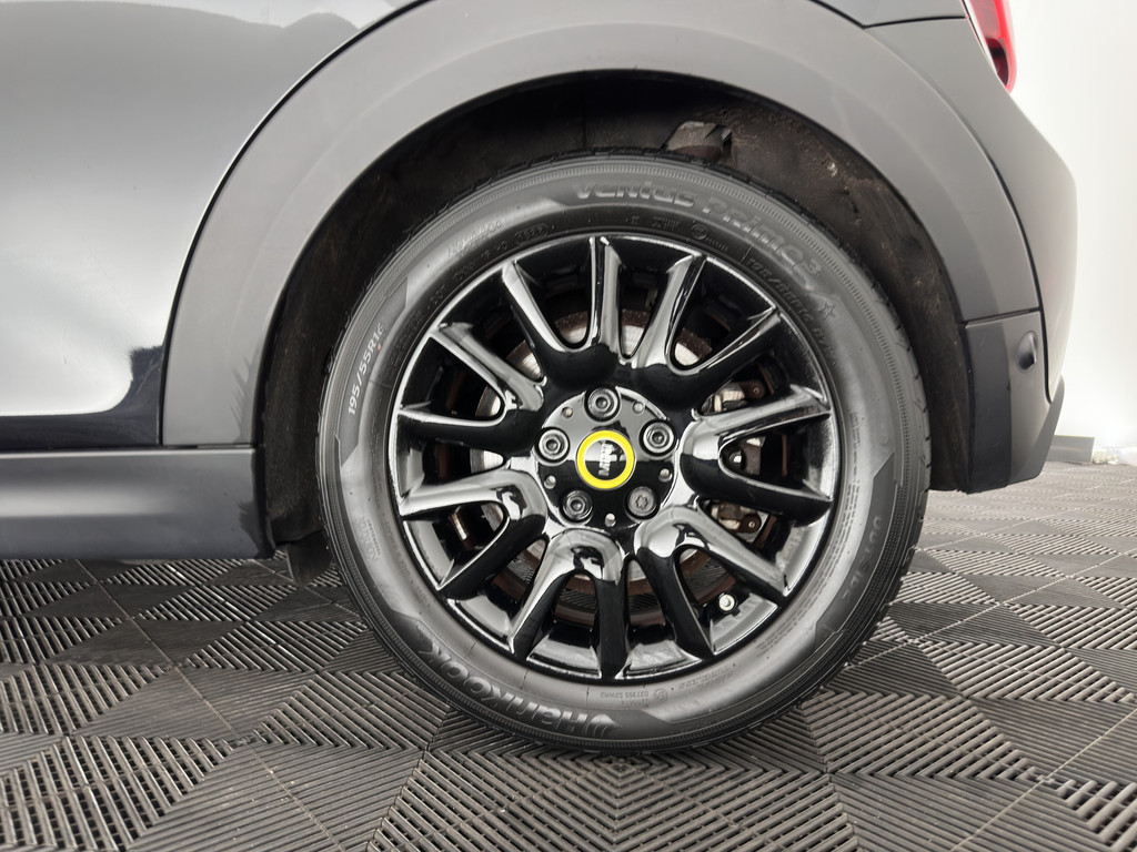 MINI Electric (P340ZZ) met abonnement