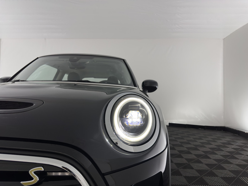 MINI Electric (P340ZZ) met abonnement