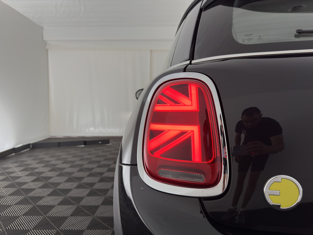 MINI Electric (P340ZZ) met abonnement