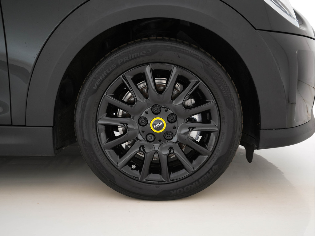 MINI Electric (P340ZZ) met abonnement