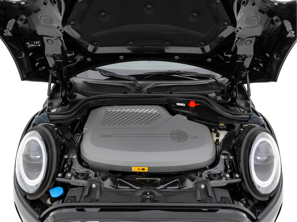 MINI Electric (P340ZZ) met abonnement