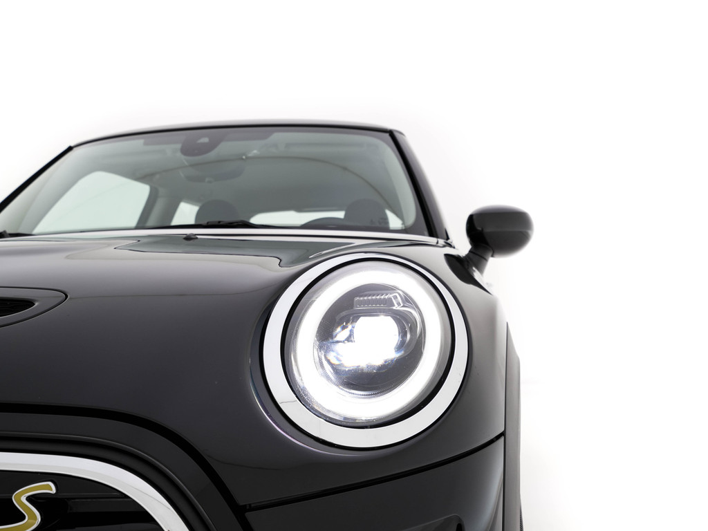 MINI Electric (P340ZZ) met abonnement