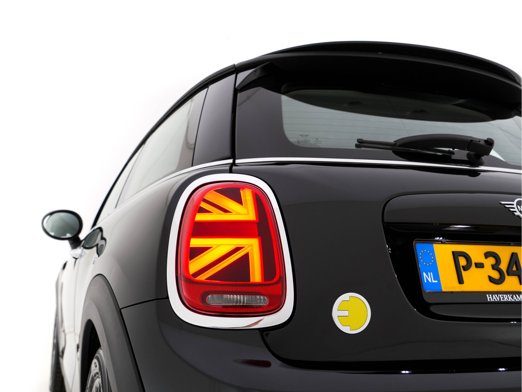MINI Electric (P340ZZ) met abonnement