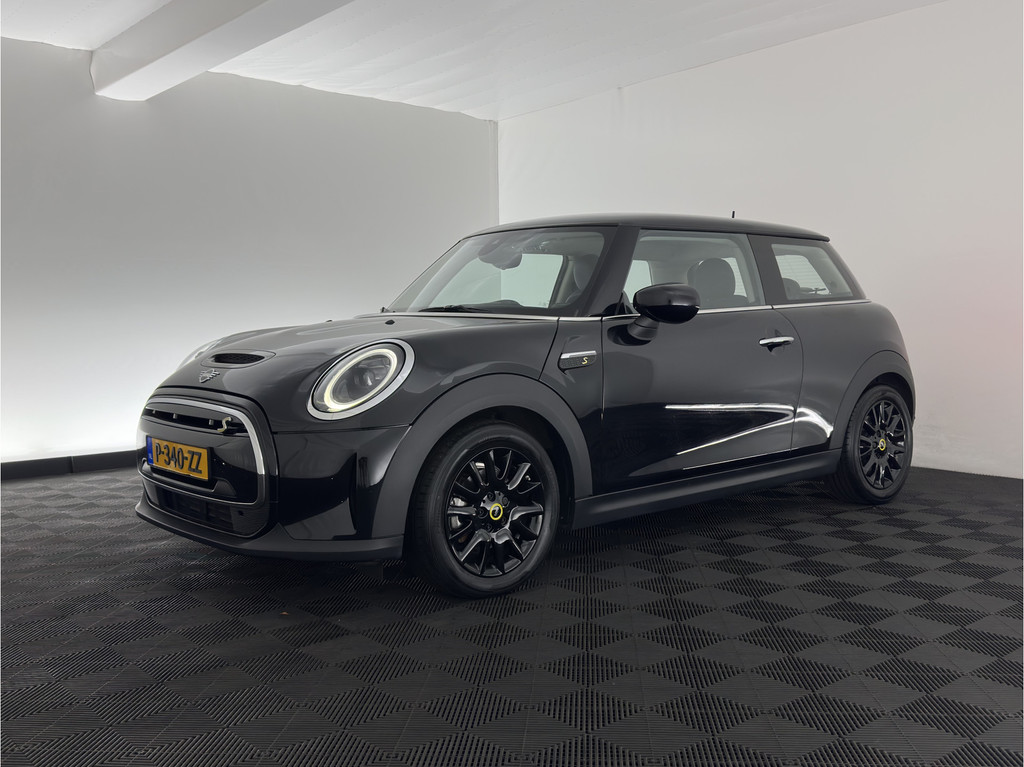MINI Electric (P340ZZ) met abonnement