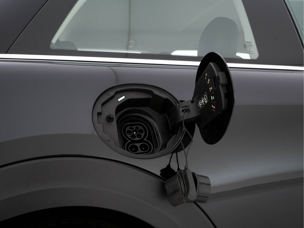 MINI Electric (P340ZZ) met abonnement