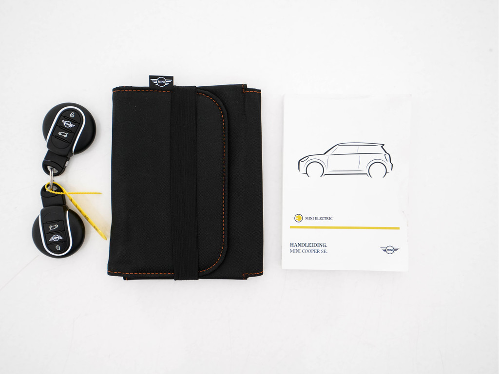 MINI Electric (P340ZZ) met abonnement