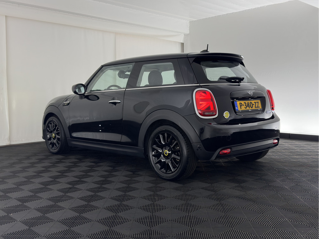 MINI Electric (P340ZZ) met abonnement