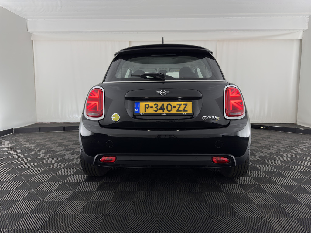 MINI Electric (P340ZZ) met abonnement