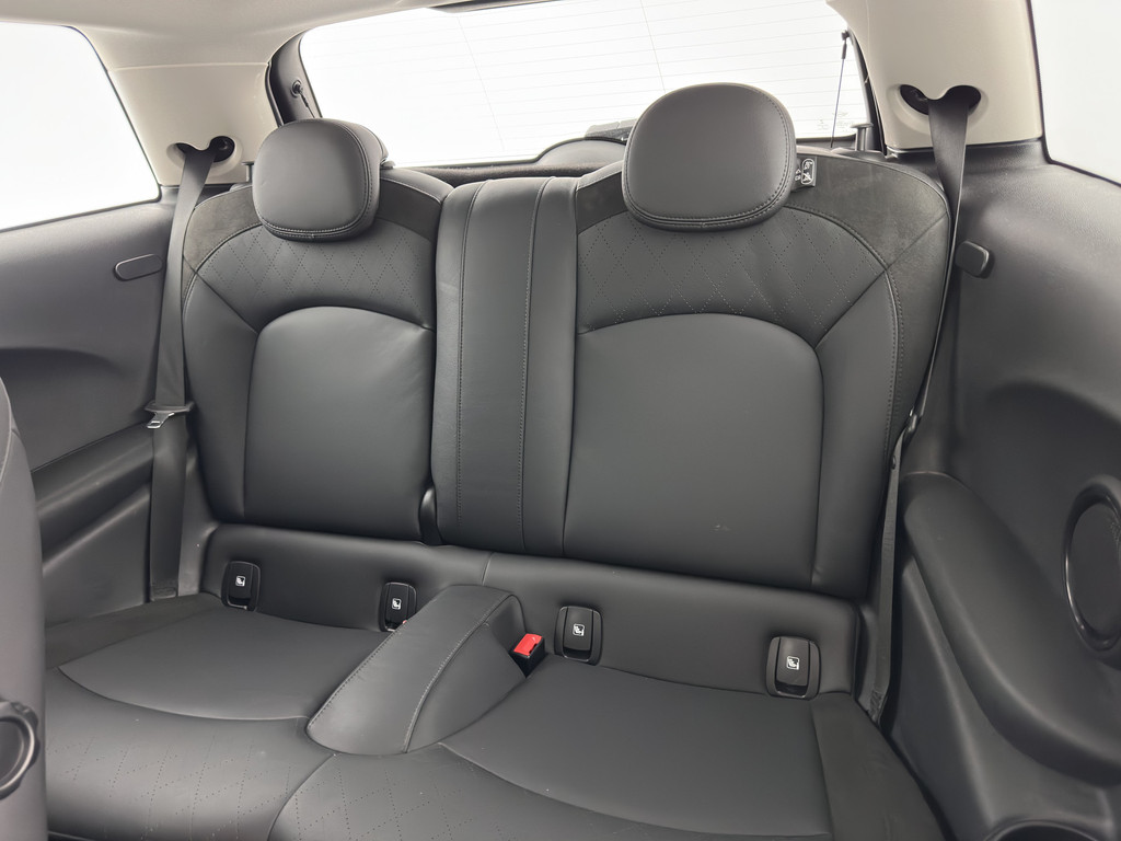 MINI Electric (P340ZZ) met abonnement