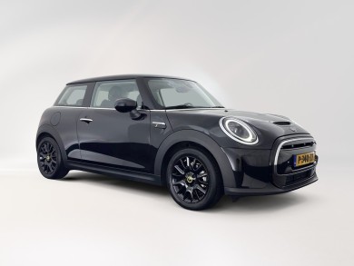 MINI Electric (P340ZZ) met auto abonnement