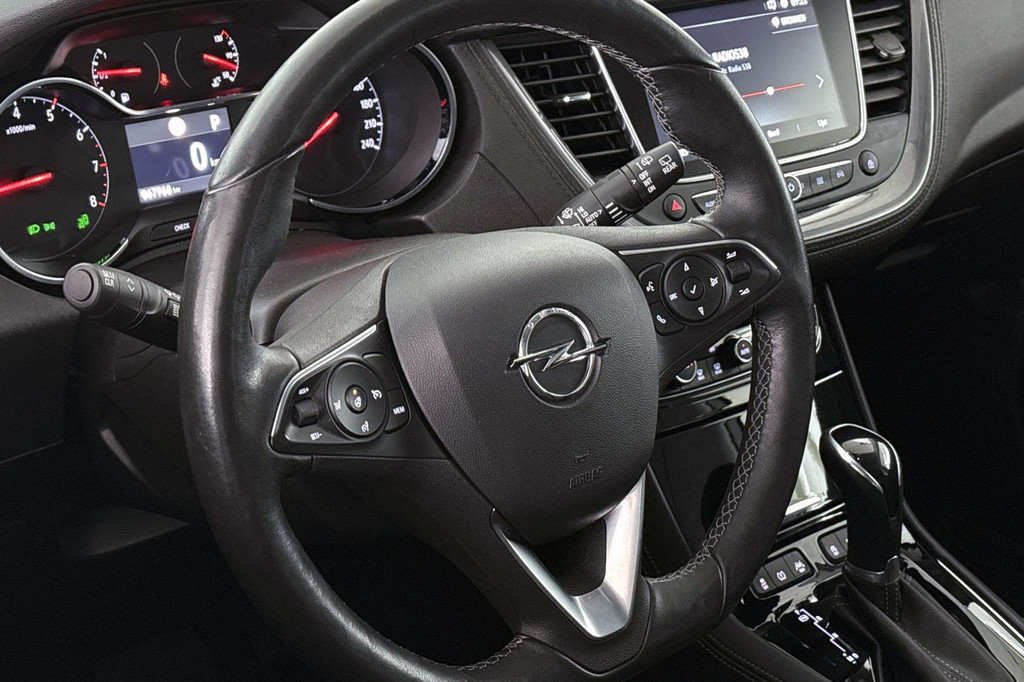 Opel Grandland X (KSX78V) met abonnement