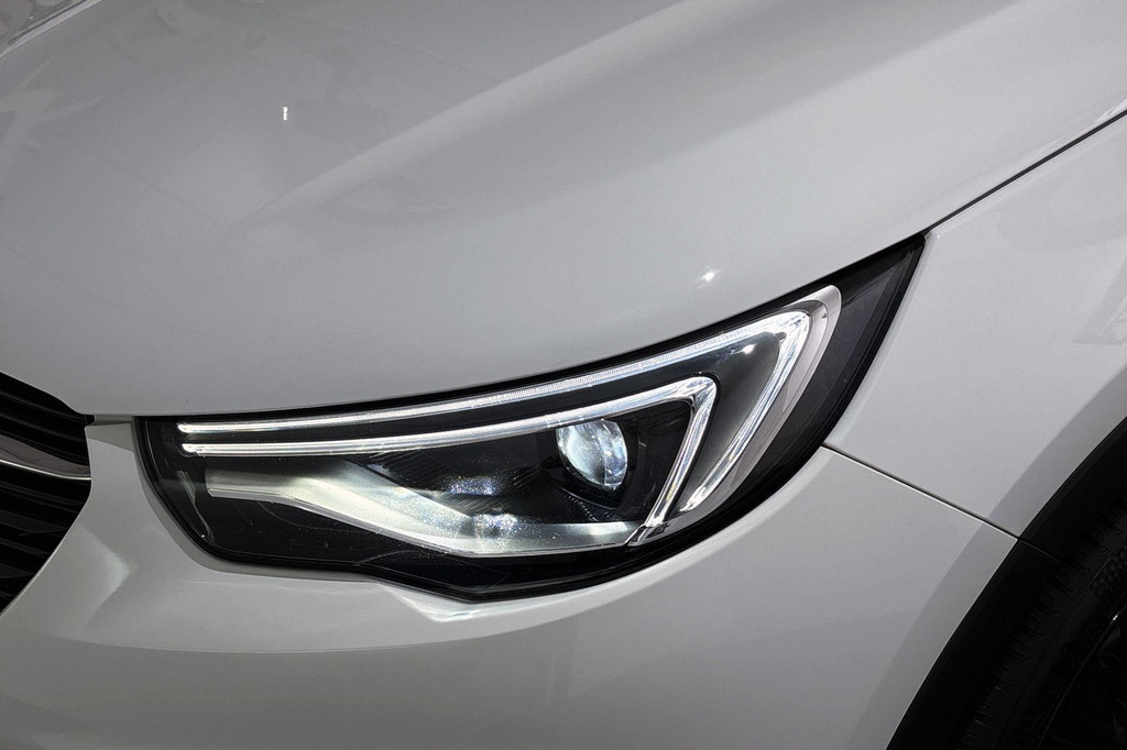 Opel Grandland X (KSX78V) met abonnement