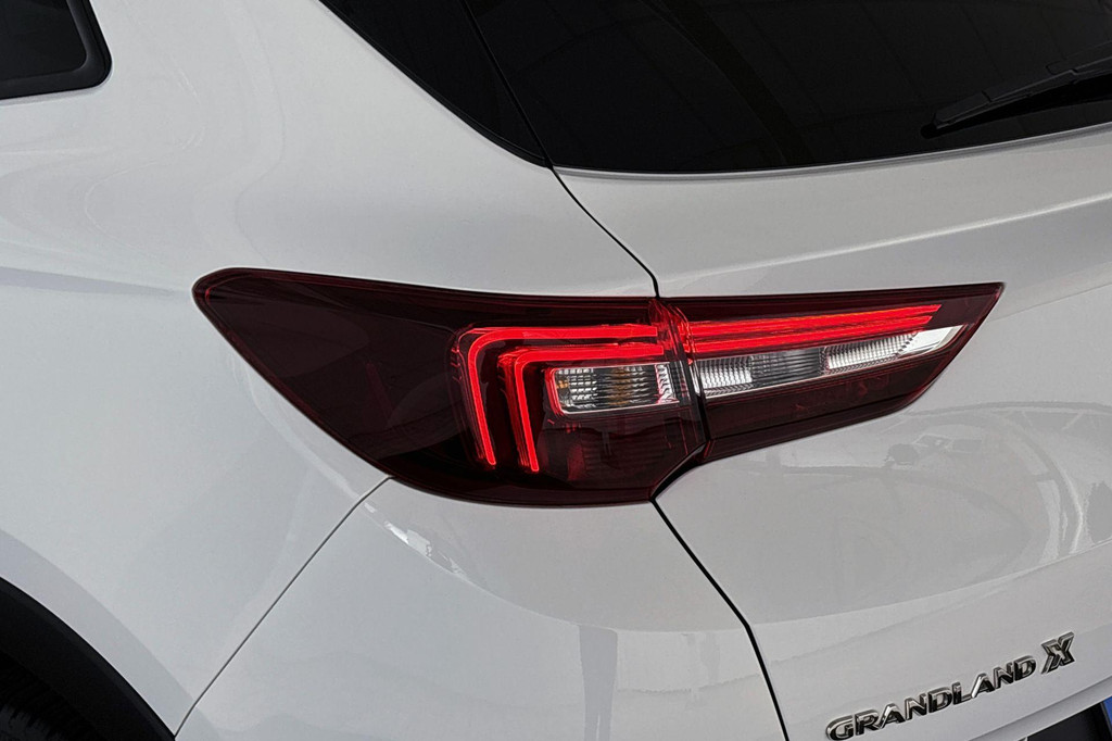 Opel Grandland X (KSX78V) met abonnement