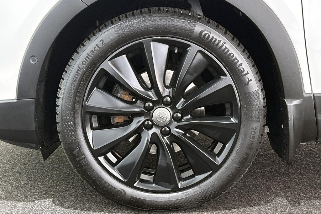 Opel Grandland X (KSX78V) met abonnement