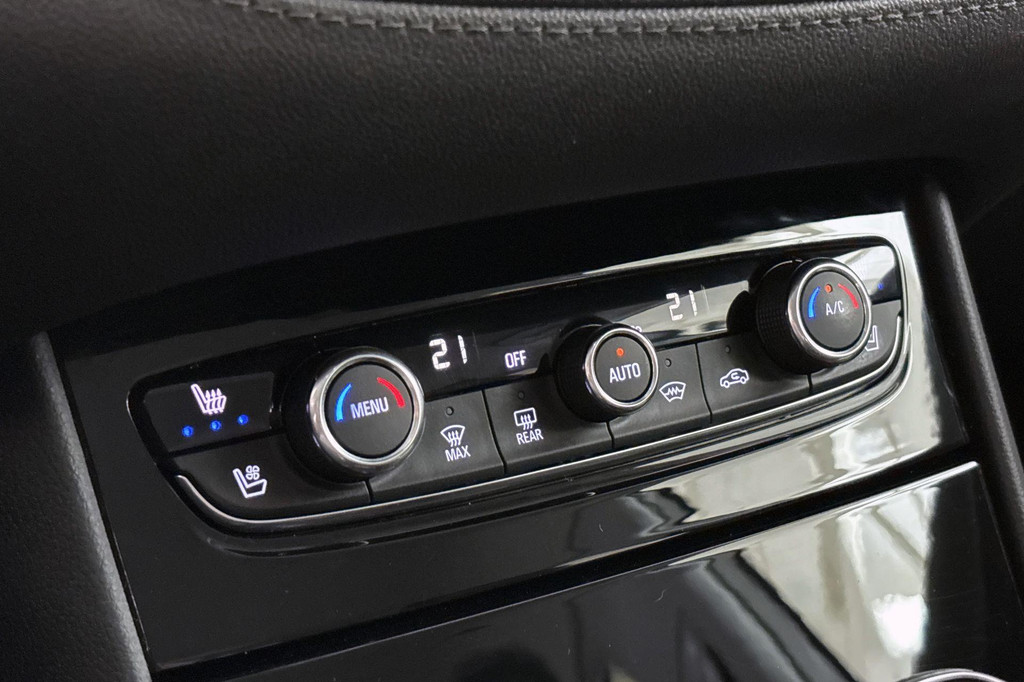 Opel Grandland X (KSX78V) met abonnement