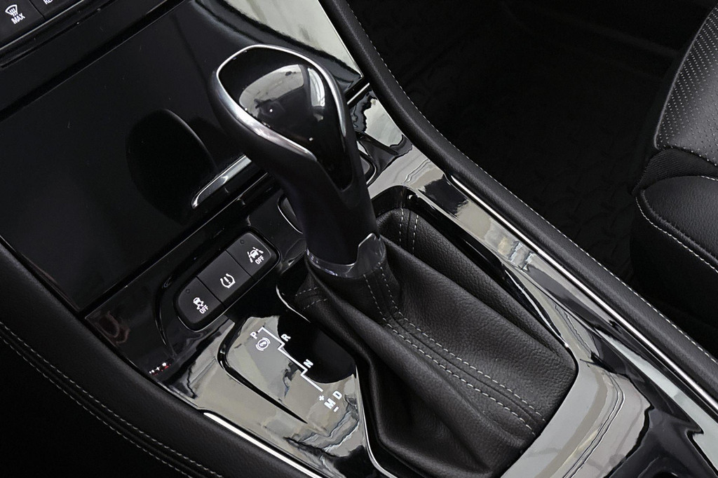 Opel Grandland X (KSX78V) met abonnement