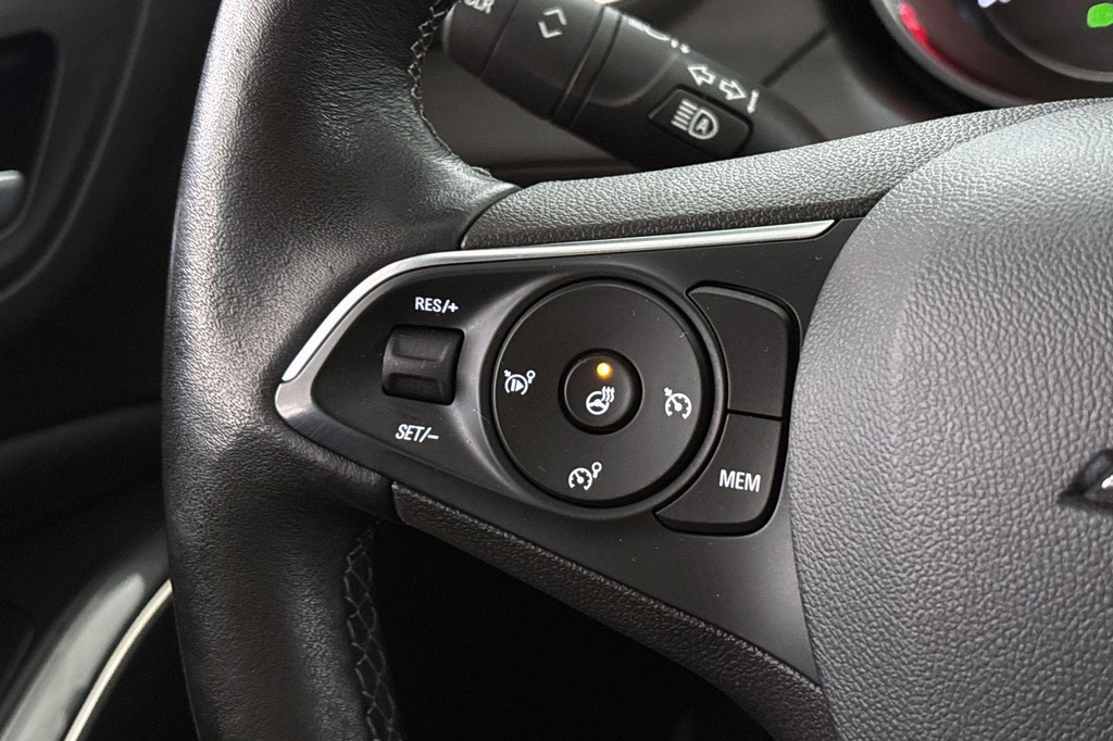 Opel Grandland X (KSX78V) met abonnement
