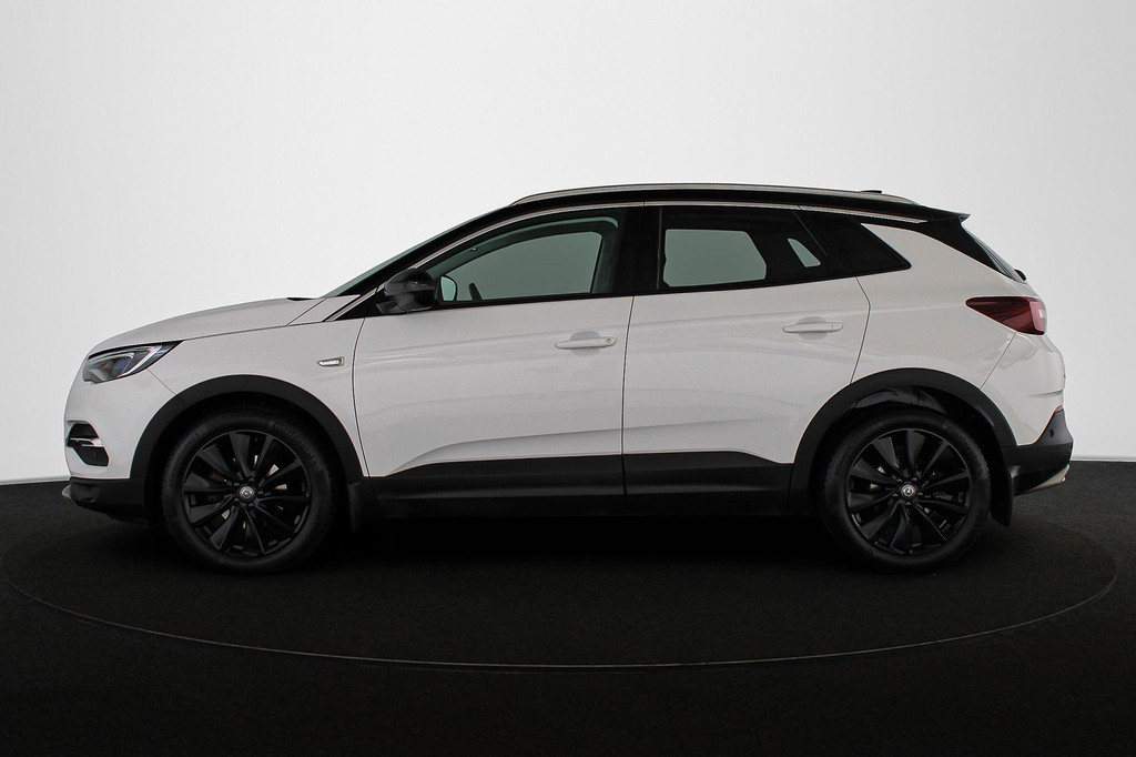 Opel Grandland X (KSX78V) met abonnement