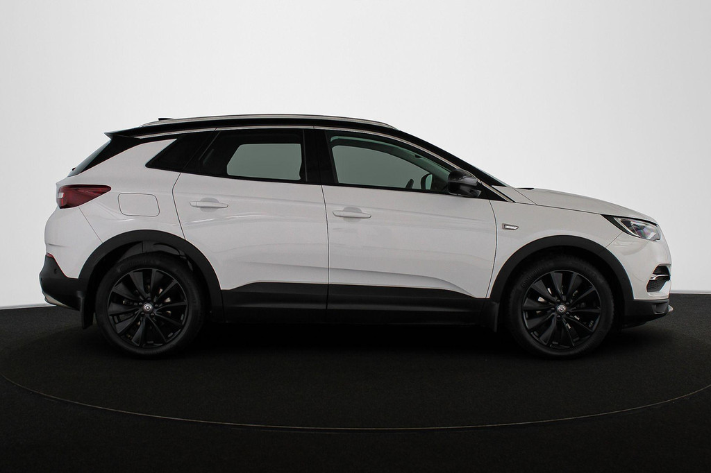 Opel Grandland X (KSX78V) met abonnement