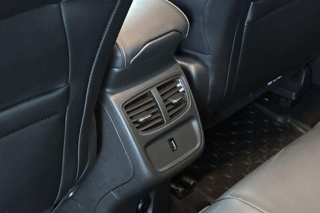 Opel Grandland X (KSX78V) met abonnement