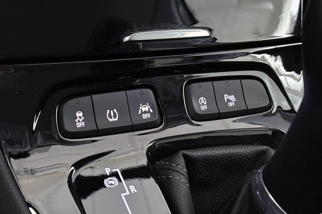 Opel Grandland X (KSX78V) met abonnement