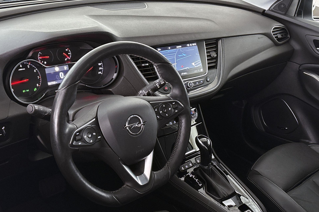 Opel Grandland X (KSX78V) met abonnement