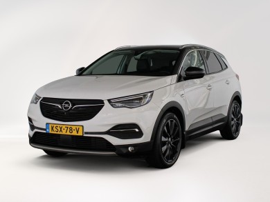 Opel Grandland X (KSX78V) met auto abonnement