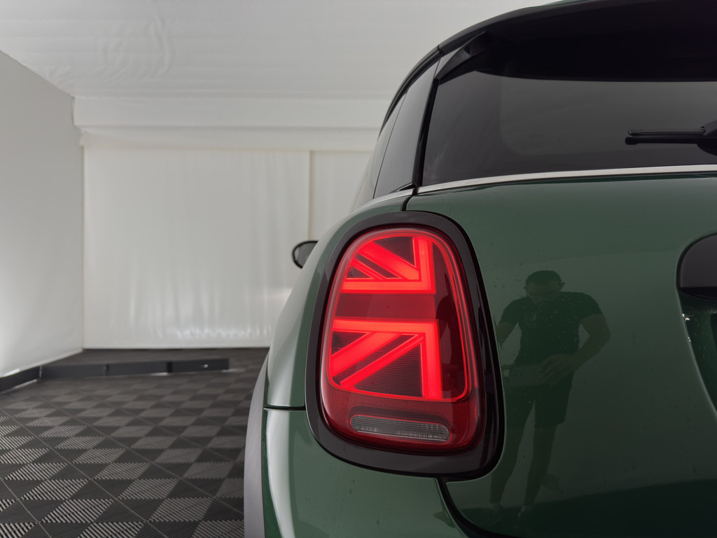 MINI 3-Deurs (R742PR) met abonnement