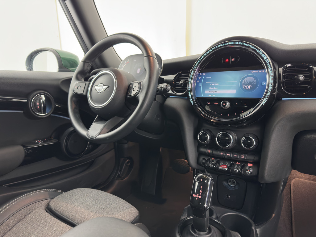 MINI 3-Deurs (R742PR) met abonnement