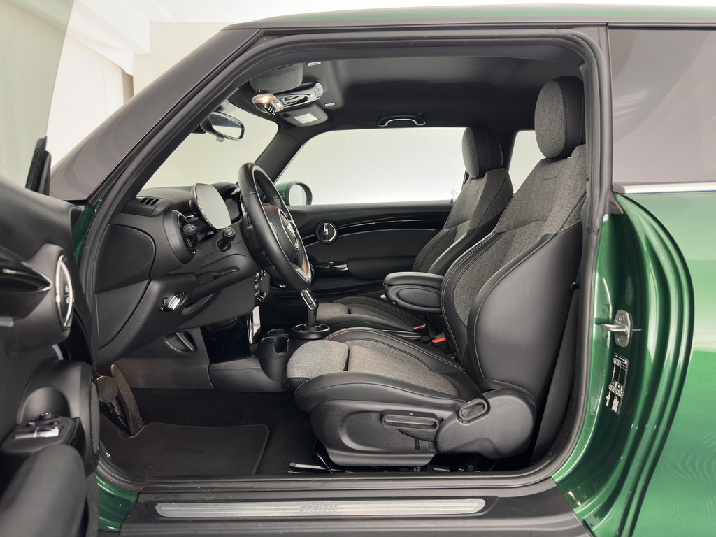 MINI 3-Deurs (R742PR) met abonnement