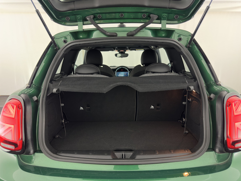 MINI 3-Deurs (R742PR) met abonnement