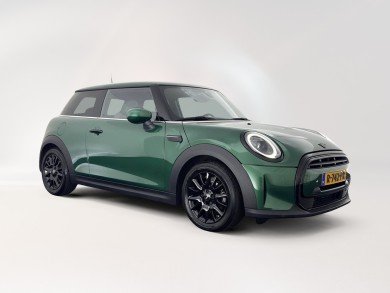 MINI 3-Deurs (R742PR) met auto abonnement