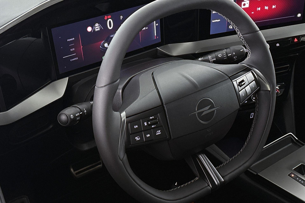 Opel Mokka (JXF20R) met abonnement