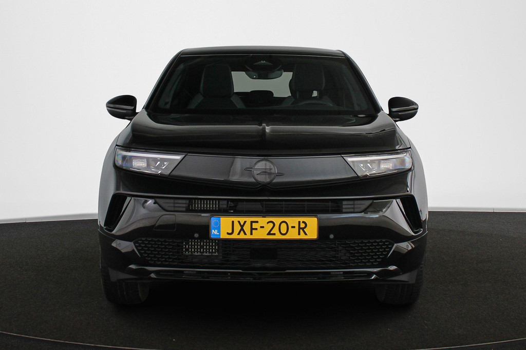 Opel Mokka (JXF20R) met abonnement