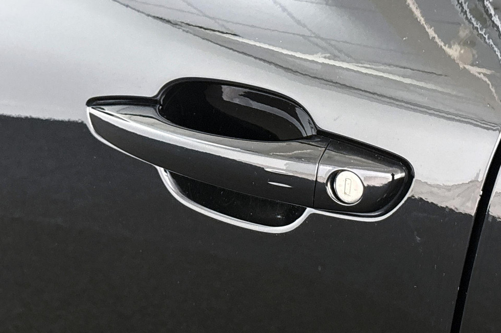 Opel Mokka (JXF20R) met abonnement