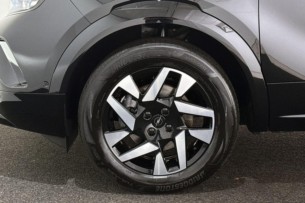 Opel Mokka (JXF20R) met abonnement