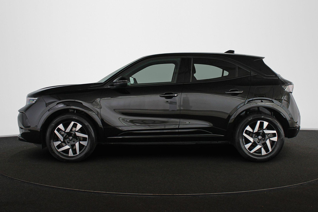 Opel Mokka (JXF20R) met abonnement