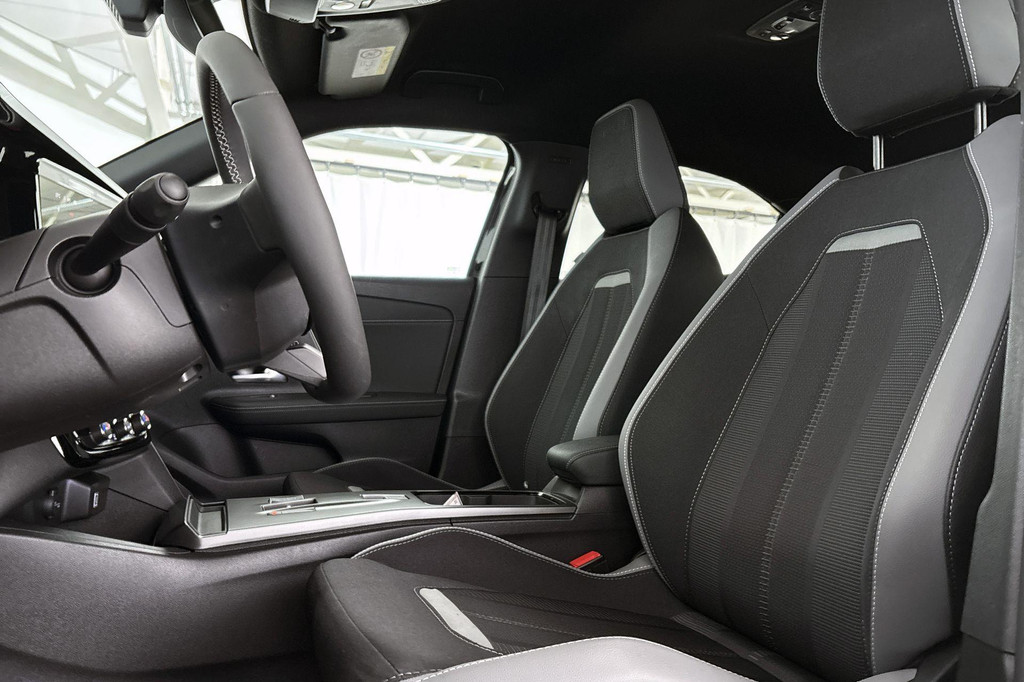 Opel Mokka (JXF20R) met abonnement